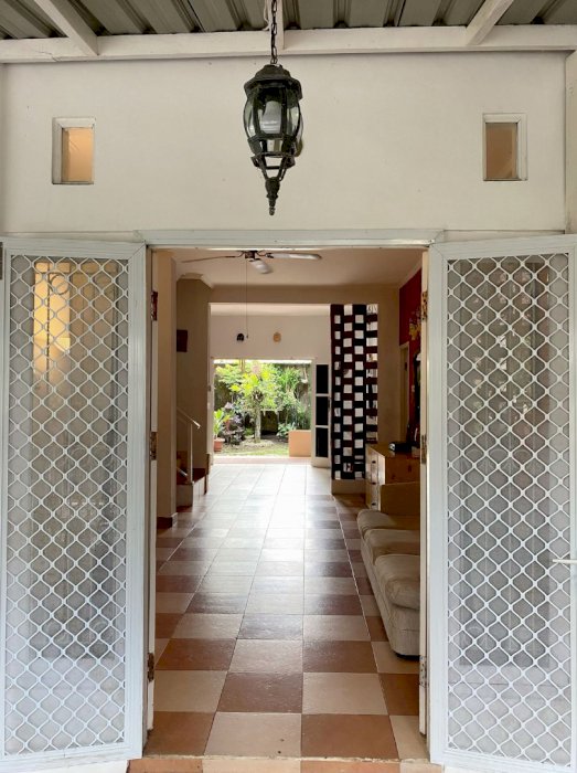 DIJUAL RUMAH , KOMPLEK PERUMAHAN DI JIMBARAN BALI