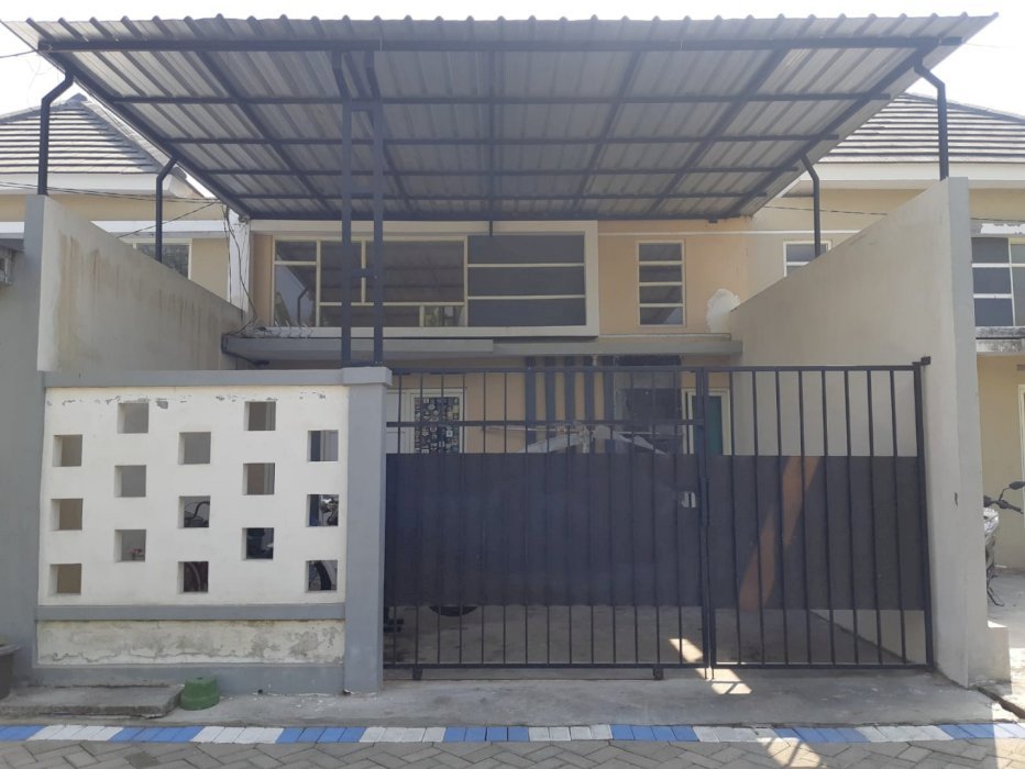 Rumah Siap Huni Prasung Indah
