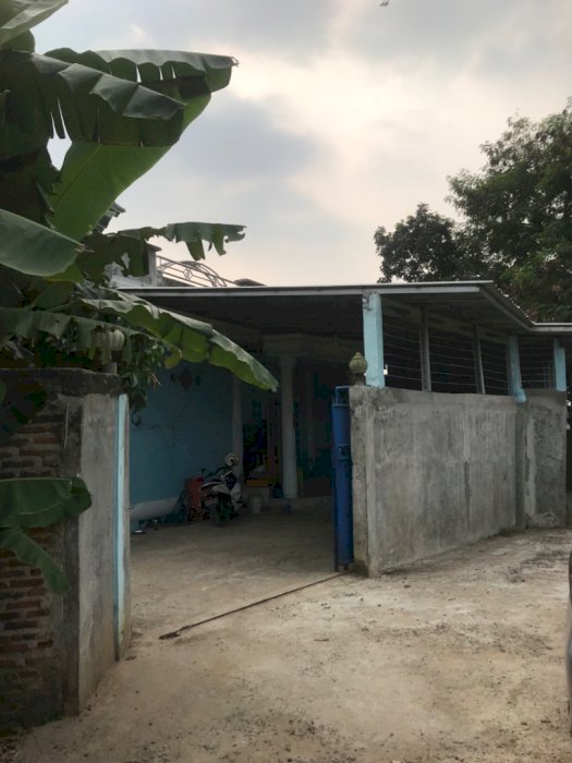 DIJUAL RUMAH di KOTA TIGARAKSA