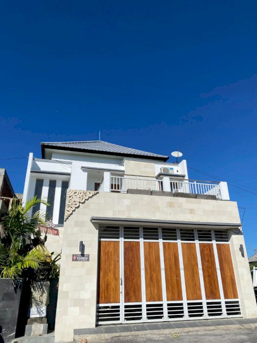 House in Sanur For Sale