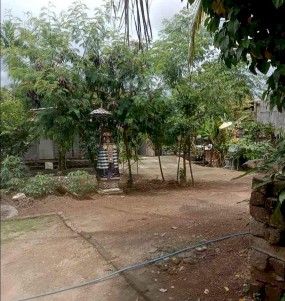 Mertasari Sanur Land For Sale