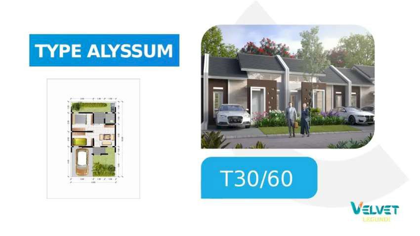 JUAL PERUMAHAN MURAH WRINGIN ANOM, SIDOARJO JAWA TIMUR