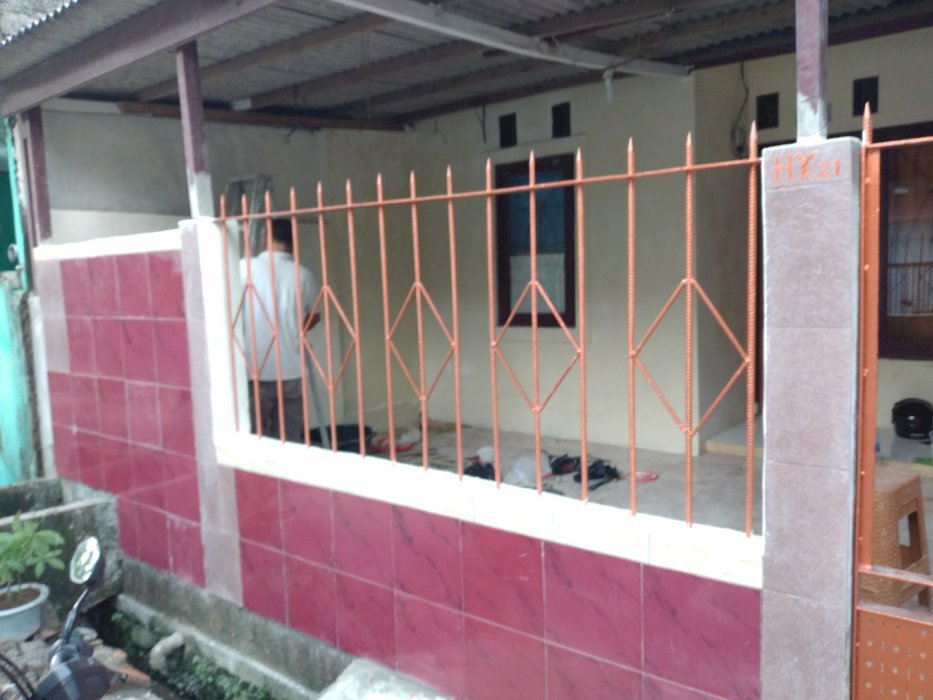Di Jual Rumah  Murah Alam Tirta Lestari Ciomas Bogor
