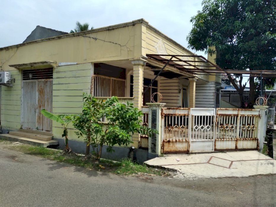 Dijual Rumah area bogor