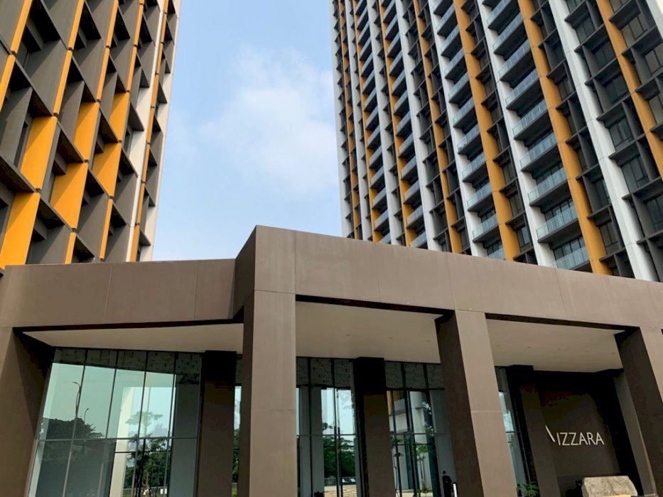 Apartement Izzara Excelusive Jakarta Selatan