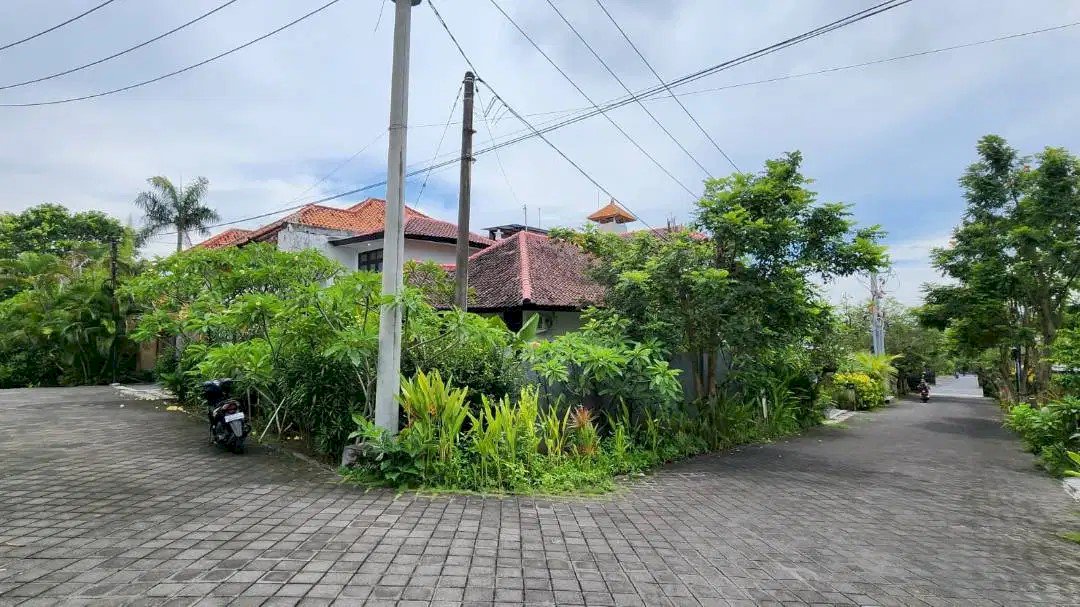 Di Jual Rumah Di Permata Nusa Dua