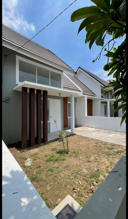 Rumah Sidoarjo Type 36 Tanpa DP + Free biaya2