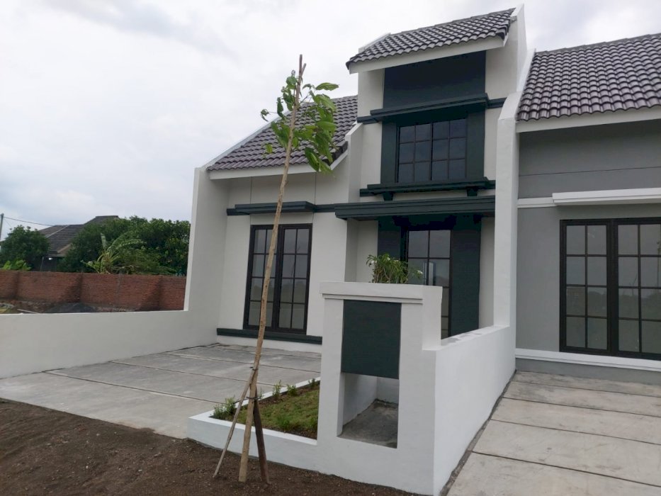 Rumah Sidoarjo DP 0 type 36 | Angs 2 jtan | Taman Anggun Sjeahtera 5