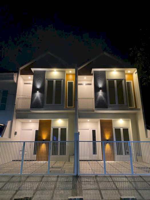 Rungkut Asri Timur-Rungkut Kidul-Rungkut-Surabaya Timur