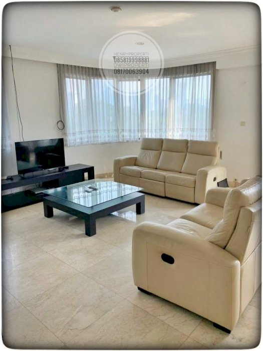 Apartement Park Royale Executive