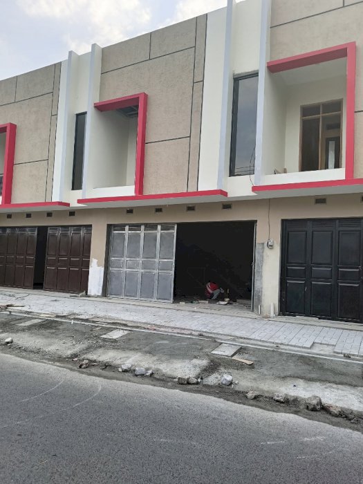 Di Jual Ruko Baturaden ciwastra Bandung