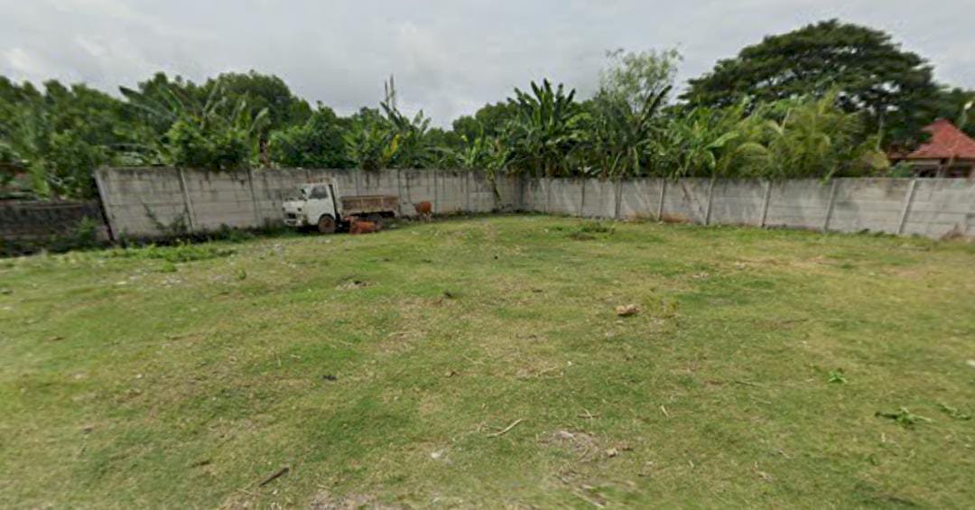 DIJUAL TANAH, TAMAN JIMBARAN KUTA SELATAN BADUNG BALI
