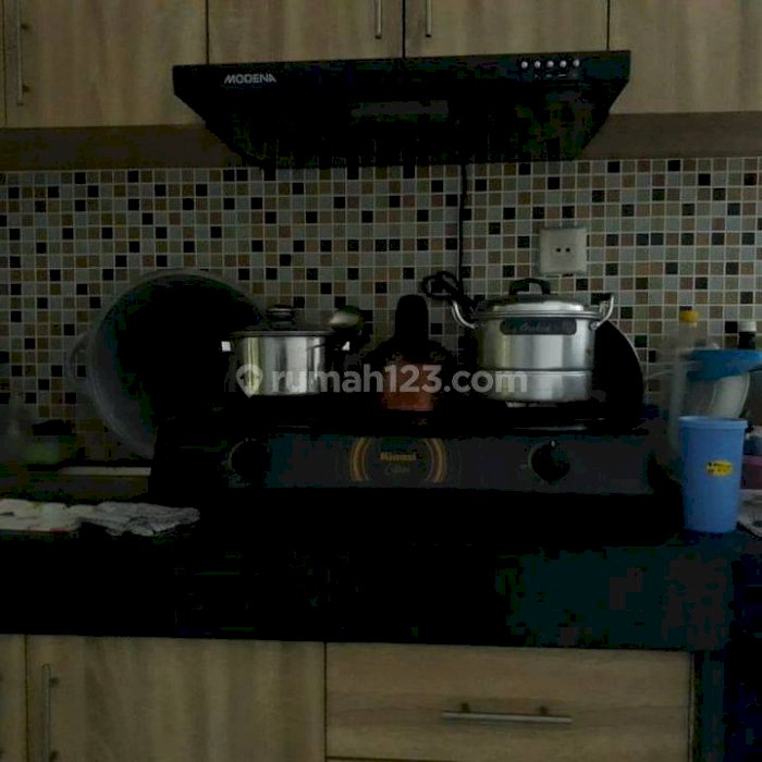 Tower saphire 2BR teluk intan