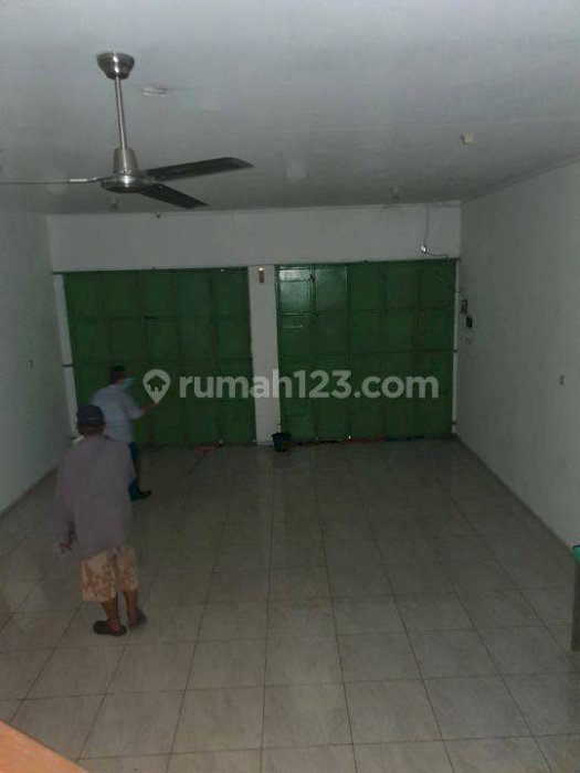 ruko gandeng murah (PK006092)