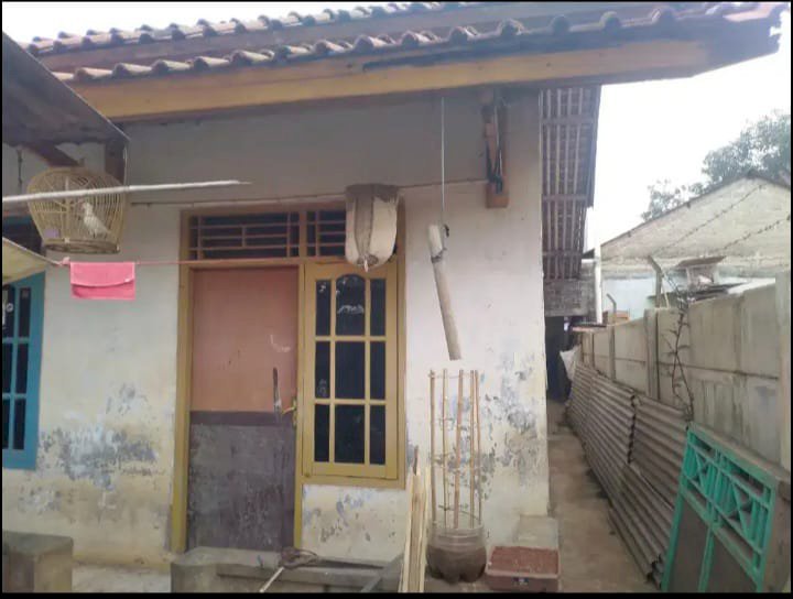 Dijual Kontrakan 3 Pintu di Cibitung Cikarang Barat Bekasi