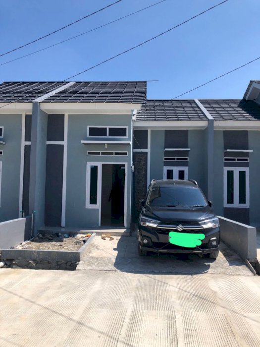 DISEWAKAN PERUMAHAN BUMI BERLIAN SEJAHTERA, BABELAN KOTA BEKASI