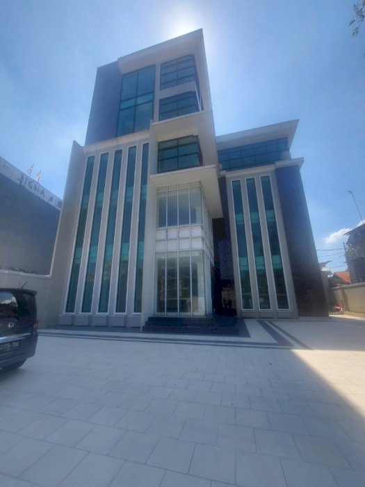 DIJUAL GEDUNG KANTOR STRATEGIS, PROKLAMASI MENTENG JAKARTA PUSAT