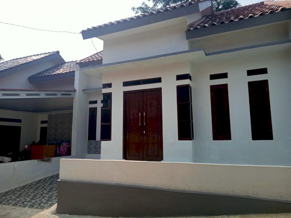 RUMAH MURAH DEKAT STASIUN CITAYAM