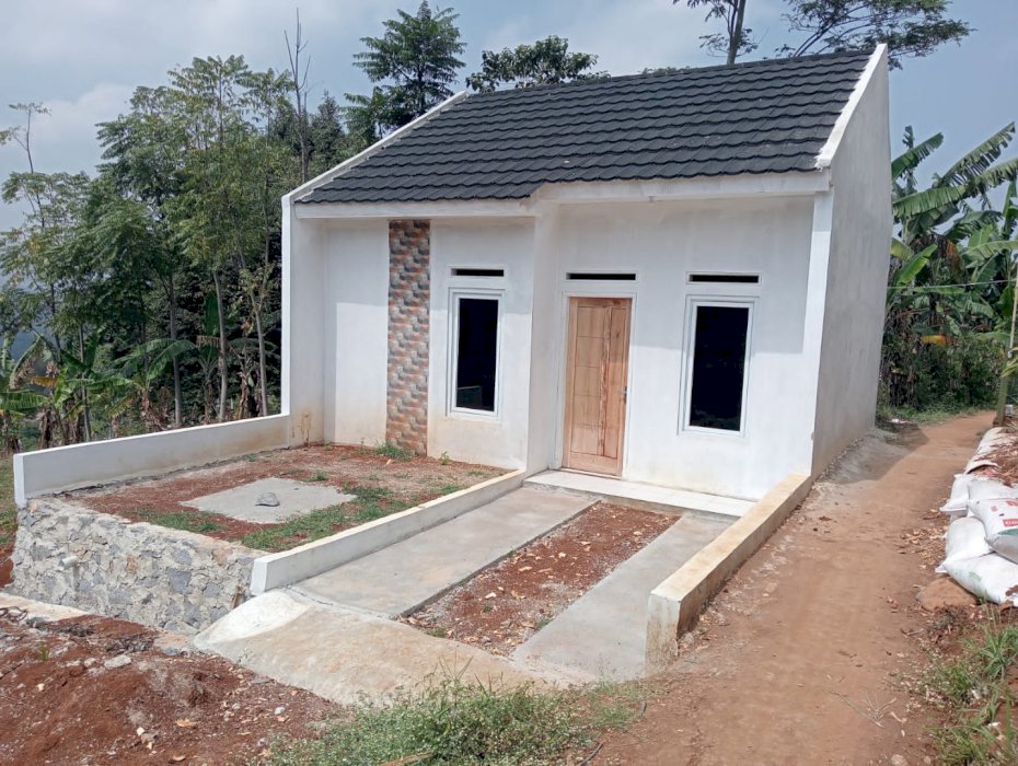 JUAL RUMAH SUBSIDI Premium MAWAR MEKAR A REGENCY