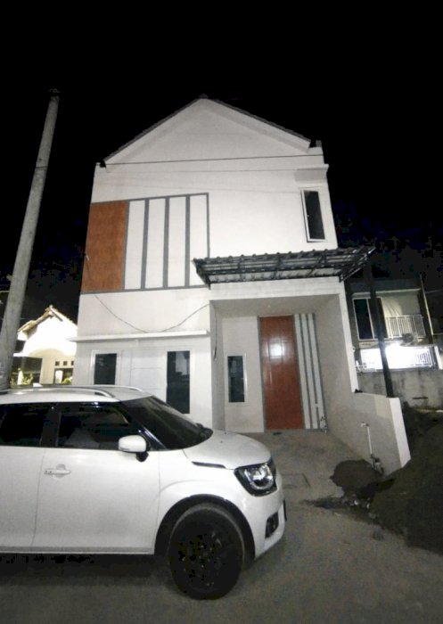 Rumah Dijual Surabaya Siap KPR Pasti ACC | Griya Permata Pagesangan