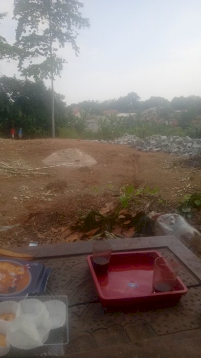 DI JUAL TANAH KAVLINGAN CITAYAM