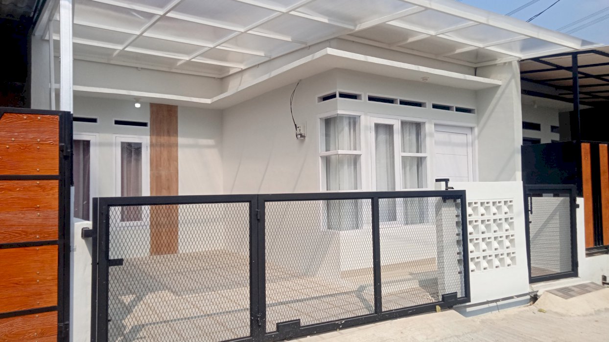 JUAL RUMAH MURAH SAWANGAN DEPOK