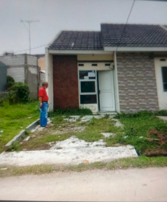 DI JUAL PERUMAHAN GRIYA CIKAMPEK INDAH KARAWANG