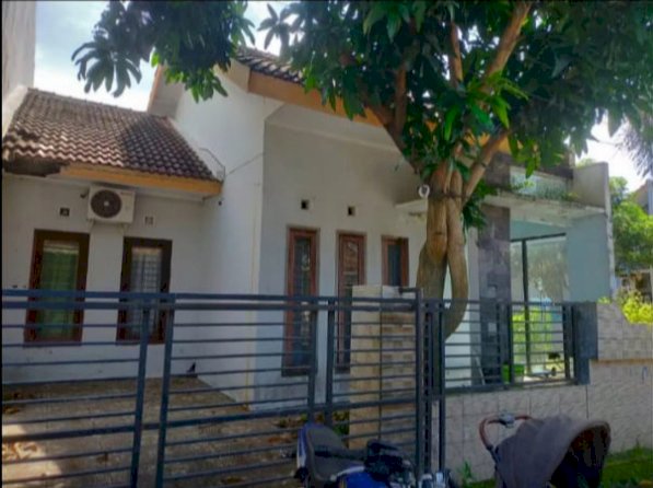 JUAL RUMAH MURAH LOKASI STRATEGIS DI JOMBANG