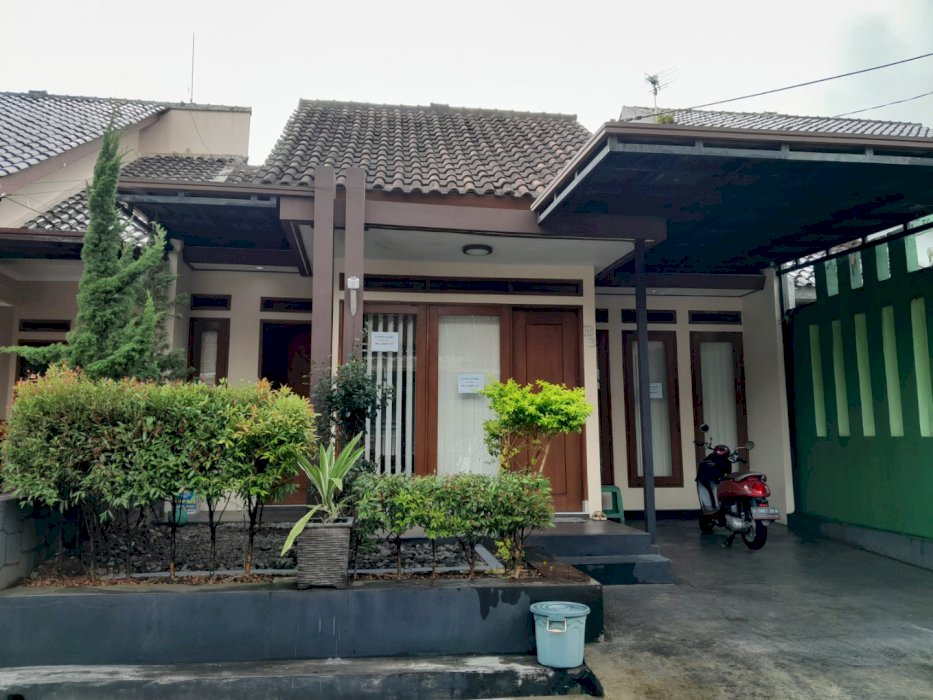 Di Jual Rumah Cantik Lokasi Strategis Di Tasikmalaya