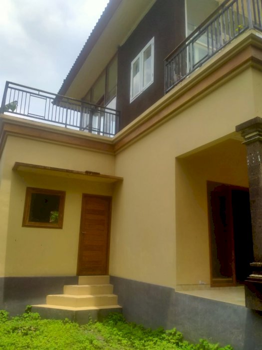 Sewakan Villa pemandangan sawah kerobokan bali  do