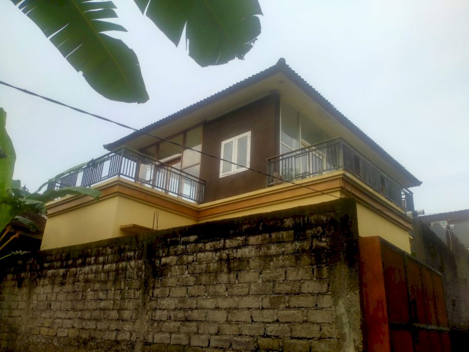 DISEWAKAN VILLA MURAH, KEROBOKAN DENPASAR BARAT BALI