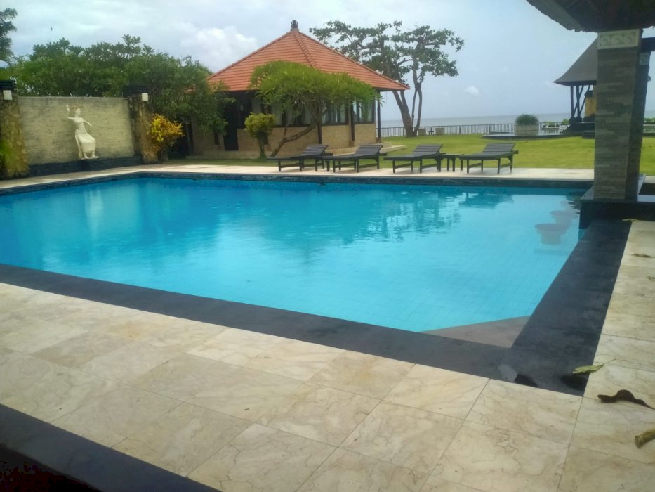 Los pantai ketewel bali gianyar