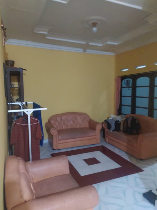 Rumah murah denpasar selatan pulau galang glogor carik bali deket imbo