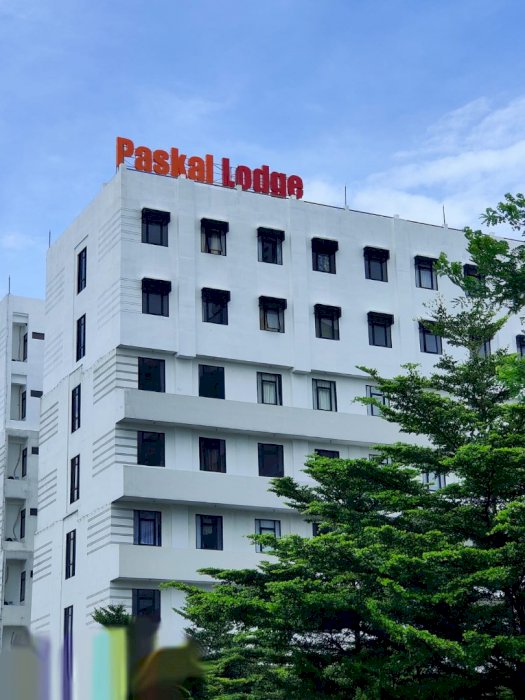 DIJUAL APARTMENT PASKAL LODGE, ANDIR BANDUNG JAWA BARAT