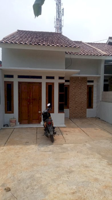 DI JUAL RUMAH MURAH DI SAWANGAN DEKAT STASIUN CITAYAM & TOLL SAWANGAN