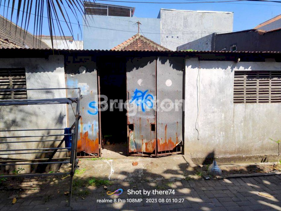 MURAH, RUMAH HITUNG TANAH DI TIRTOYOSO SEMARANG
