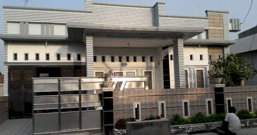 Dijual Rumah: Jual Rumah Permanen