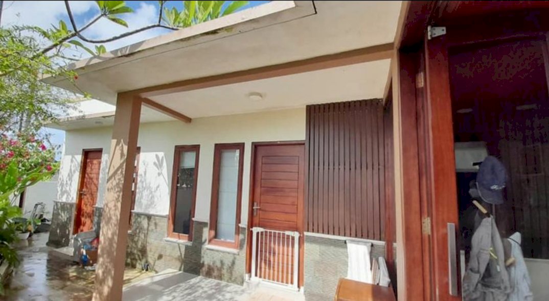 DIJUAL VILLA DUA LANTAI, NUSA DUA BADUNG KUTA SELATAN BALI