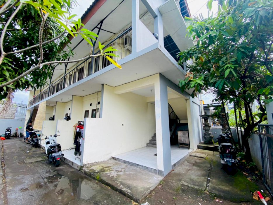 DIJUAL RUMAH KOSTAN, PEMOGAN DENPASAR SELATAN BALI