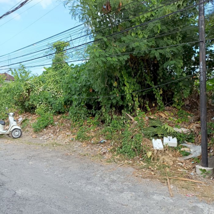 DIJUAL TANAH, KEROBOKAN KUTA UTARA BADUNG BALI