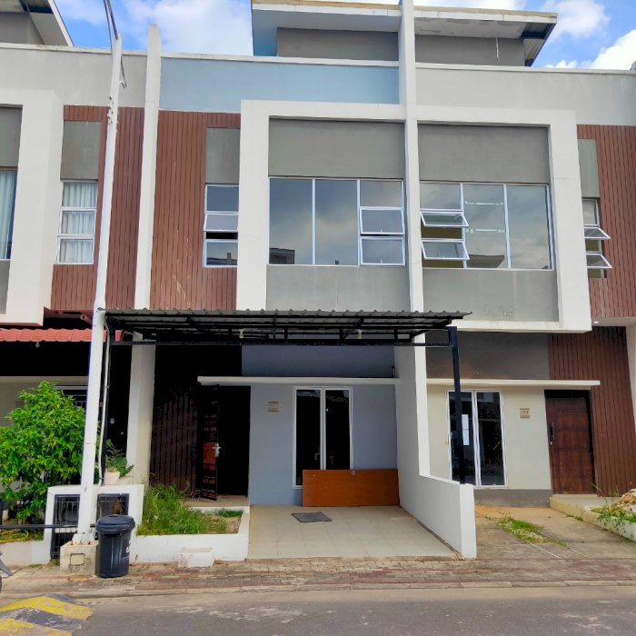 Dijual rumah siap huni lokasi strategis dekat mb2 Batam