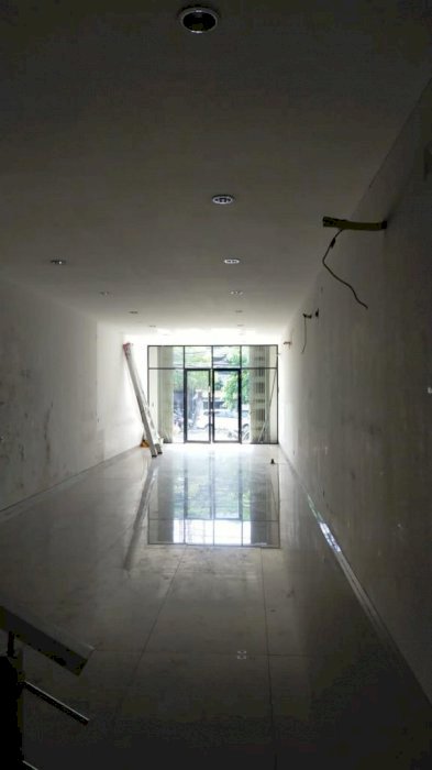 RUKO PUCANG ANOM TIMUR-PUCANG SEWU-KERTAJAYA -GUBENG -SURABAYA TIMUR