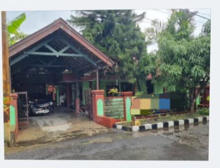 RUNGKUT HARAPAN-KALI RUNGKUT-RUNGKUT-SURABAYA TIMUR