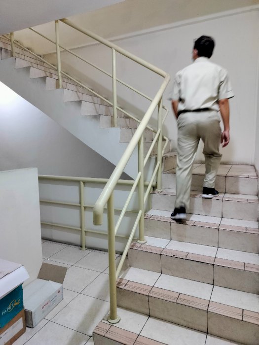 Ruko pulogadung trade.center jdlm kompleks hadap kawasan industri