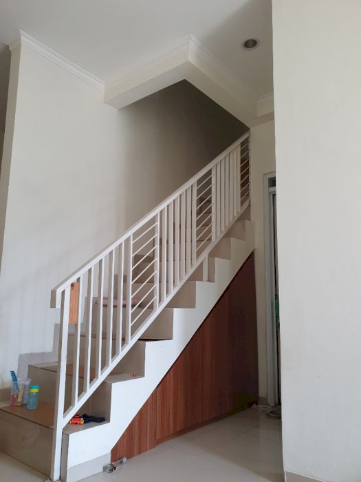 Rumah jual cantik kota bandung padasuka