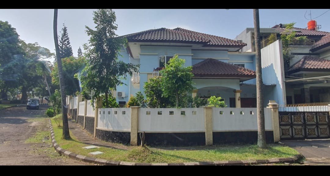 DI JUAL CEPAT RUMAH DI KOMPLEK CINERE MAS JAKARTA SELATAN