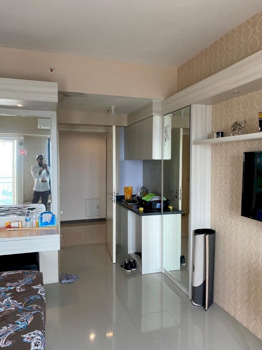 APARTEMEN TANGLIN-LONTAR-SAMBI KEREP-SURABAYA BARAT