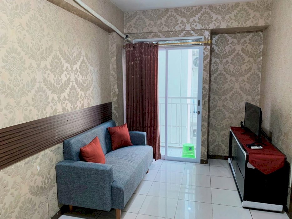 Di Sewakan Valley Apartement Lokasi Strategis Di Bogor