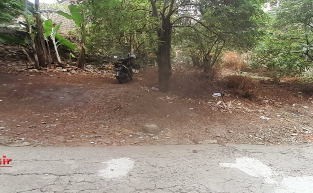 DI JUAL CEPAT TANAH DI KELAPA DUA DEPOK BANTEN