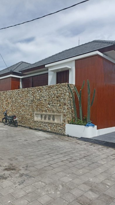 DIJUAL VILLA BARU, KEDUNGU TANAH LOT BERABAN TABANAN BALI